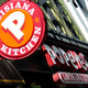 A Popeyes, but not one of the locations with beignets